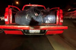 Roseville PD: Two arrested on suspicion of mail theft