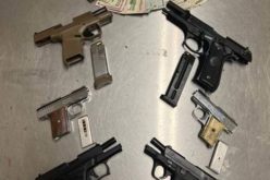 MARIJUANA POP-UP OPERATION