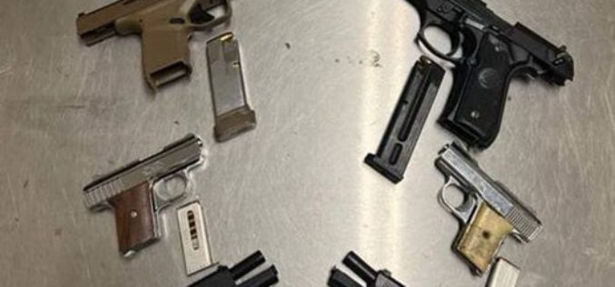 MARIJUANA POP-UP OPERATION