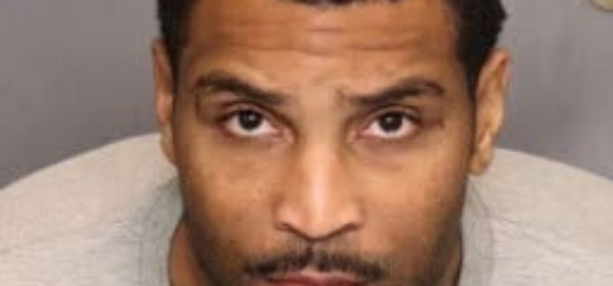 Fatal shooter shoots himself in leg