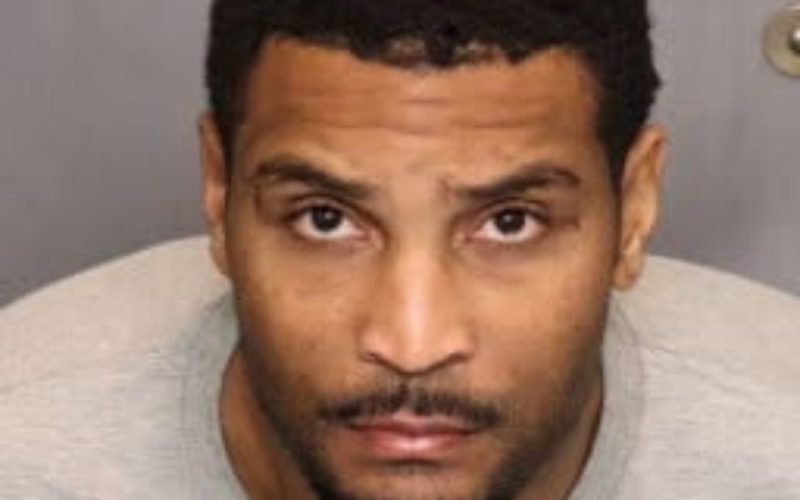 Fatal shooter shoots himself in leg