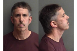 Hayward man accused of repeatedly molesting juvenile over five-year period