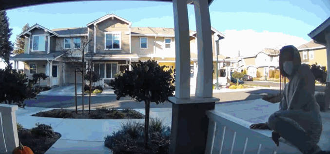 Santa Rosa man accused of multiple residential burglaries, sexual assault