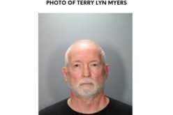 Church volunteer arrested for sexual assault in the 1990s