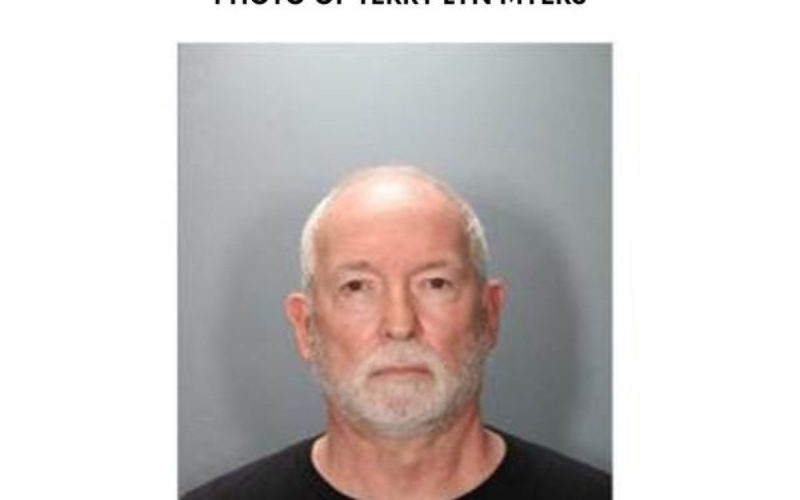 Church volunteer arrested for sexual assault in the 1990s
