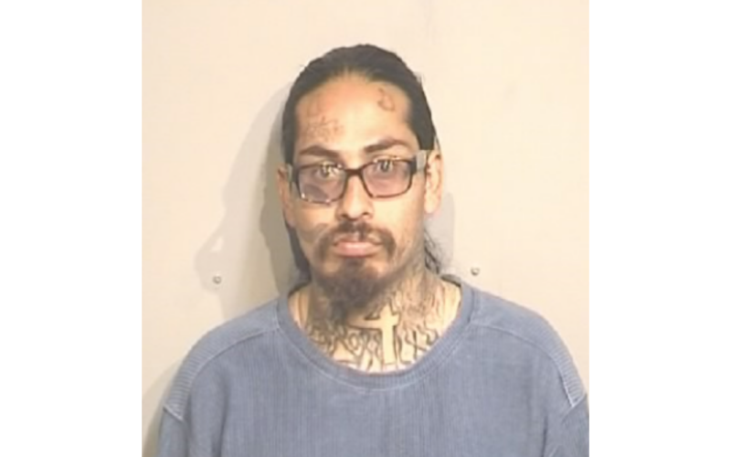 Police: Fresno man arrested in connection to two recent bank robberies