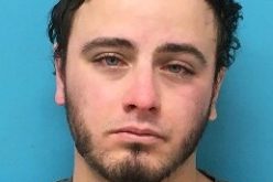 DEPUTIES ASSIST CALFIRE IN ARREST OF CHURCH ARSONIST