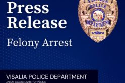 Four arrested at residence on various charges
