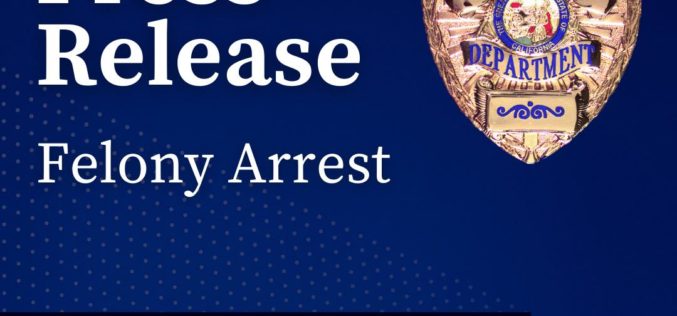 Four arrested at residence on various charges