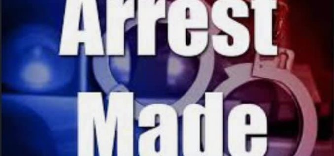 Catalytic Converter Theft Arrest