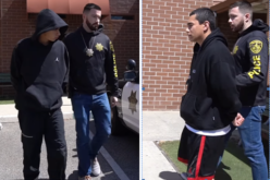 Pair arrested for Watsonville fatal shooting