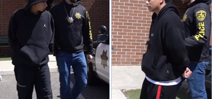 Pair arrested for Watsonville fatal shooting