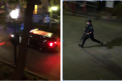 Third Man Arrested In Relation to Sacramento Mass Shooting