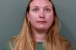 Former Biology Teacher Charged with Sexual Crimes Involving Children