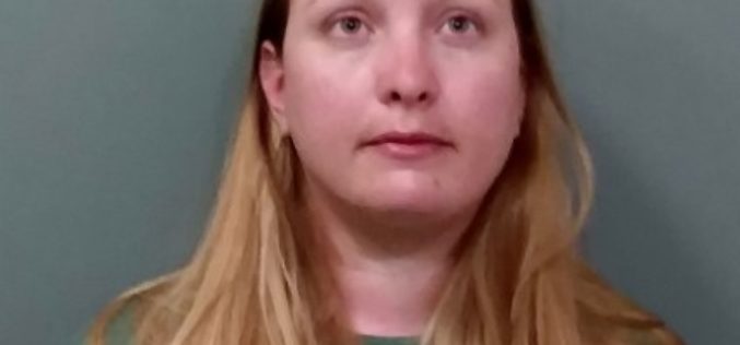 Former Biology Teacher Charged with Sexual Crimes Involving Children