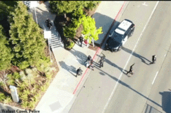 Workplace Harassment Incident Leads to Arrests on Weapons Charges