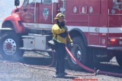 Homeless Man Suspected of Arson Held in Custody in Lieu of $225,000 Bond