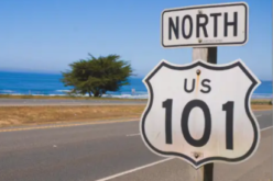 Husband Arrested for Allegedly Stabbing Wife While She Drove