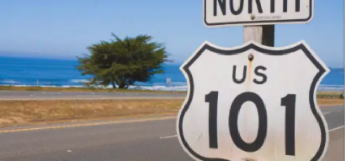 Husband Arrested for Allegedly Stabbing Wife While She Drove