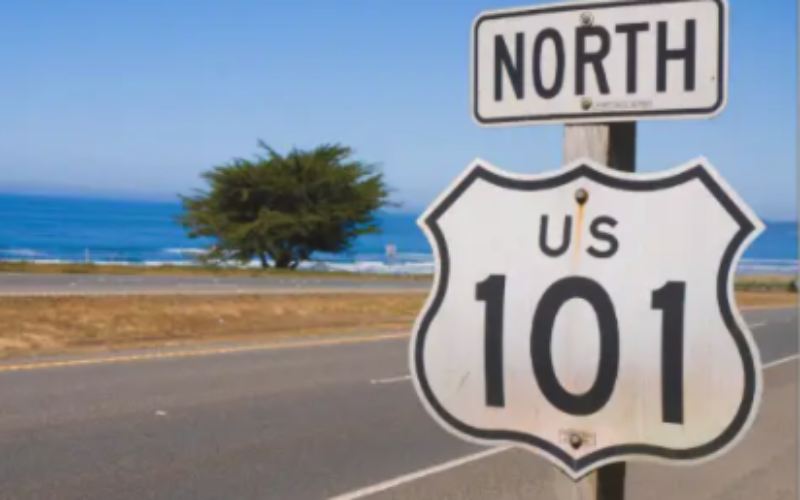 Husband Arrested for Allegedly Stabbing Wife While She Drove