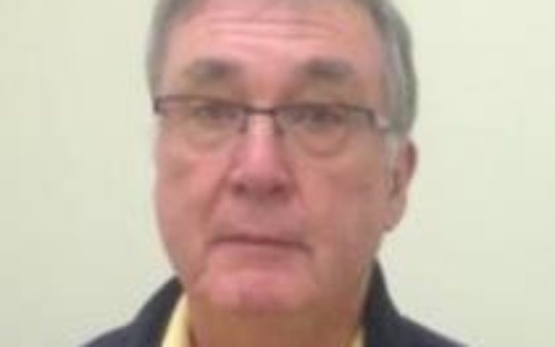 Defrocked Priest Arrested for DUI and Gross Vehicular Manslaughter