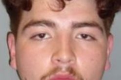 Alleged Killer Arrested in Lompoc