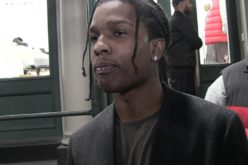 TMZ: A$AP ROCKY ARRESTED AT LAX … Over Alleged Shooting