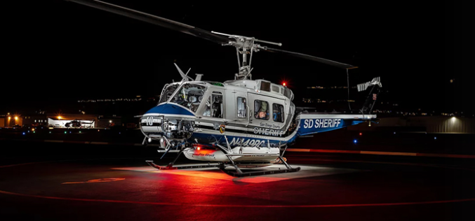 Carjacking an Unmarked Car from an Off-Duty Officer – ASTREA Pursuit Ensues