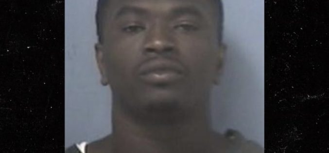 BANKROLL FREDDIE QUALITY CONTROL RAPPER BUSTED … Drugs, Firearms Charges