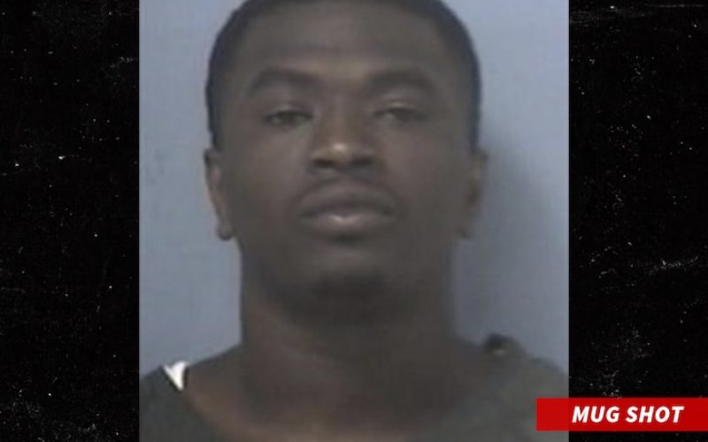 BANKROLL FREDDIE QUALITY CONTROL RAPPER BUSTED … Drugs, Firearms Charges