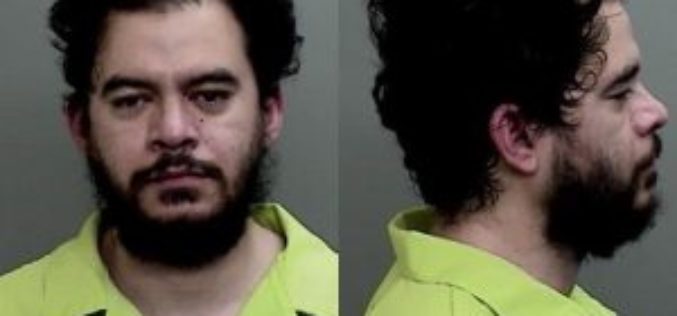 Continuous sexual abuse of child