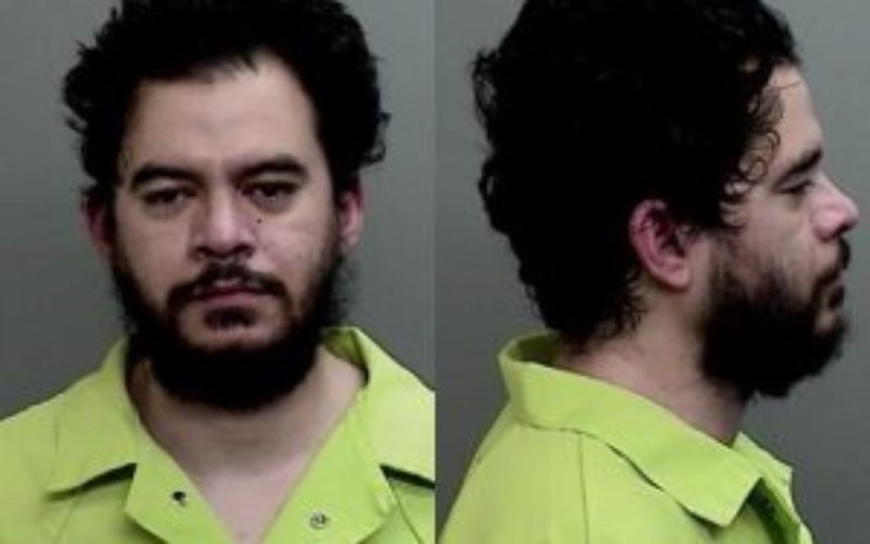 Continuous sexual abuse of child