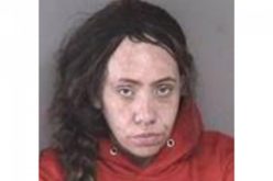 Woman on Probation for Vehicle Theft is Arrested for Driving a Stolen Van to Court