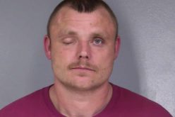 McKinleyville traffic stop leads to arrest