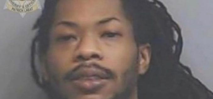 ATLANTA RAPPER & ‘UNCUT GEMS’ EXTRA CASH OUT INDICTED ON 13 COUNTS OF RAPE & SEX TRAFFICKING FACING 25-TO-LIFE!