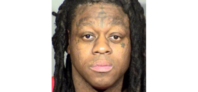 TMZ: MTV ‘Making The Band’ Chopper arrested for sex trafficking