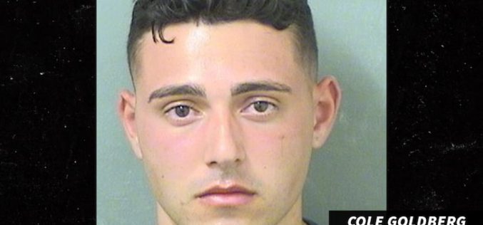 ’90 DAY FIANCE’ CAROLINE SCHWITZKY BF BUSTED FOR ATTEMPTING TO MURDER HER