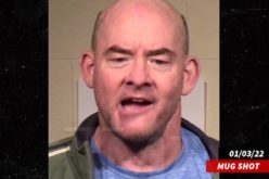 ‘ANCHORMAN’ STAR DAVID KOECHNER HIT WITH DUI, HIT-AND-RUN CHARGES … Following NYE Arrest: TMZ