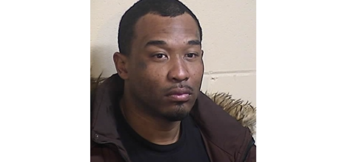 Fresno PD: Suspect arrested in fatal shooting at The Parks at Fig Garden