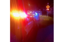 Tuolumne County Sheriff: Plain view of a gun leads to weapons and drug sales charges