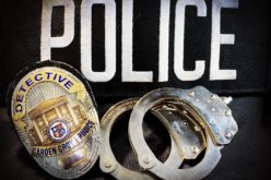 Cat burglar in custody after Garden Grove home break-in