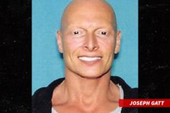 ‘GAME OF THRONES’ ACTOR JOSEPH GATT ARRESTED FOR CONTACTING MINOR For Sexual Offense