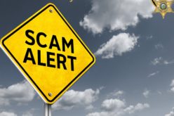 Don’t Fall victim to a Scam!