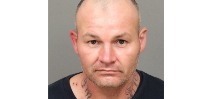 Homicide investigation results in suspect’s arrest