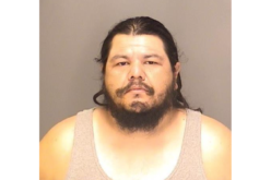 Merced police arrest man on suspicion of aggressively stalking woman, running her off the road