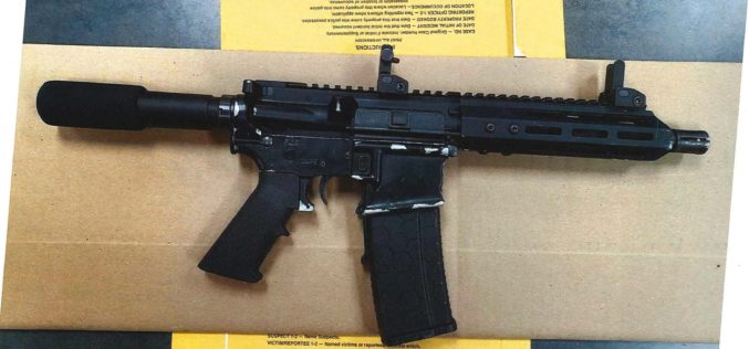 San Francisco police make fourteen arrests, confiscate numerous firearms amid ongoing enforcement efforts