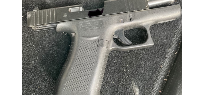 Folsom man accused of abducting girlfriend, reckless evasion