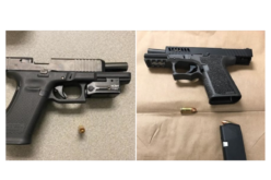 Vacaville PD issues press release on recent arrests