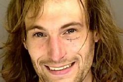 KNEELAND HOMICIDE SUSPECT TAKEN INTO CUSTODY IN SANTA CRUZ