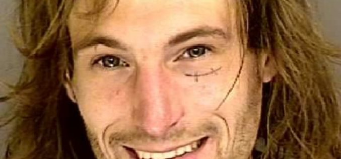 KNEELAND HOMICIDE SUSPECT TAKEN INTO CUSTODY IN SANTA CRUZ